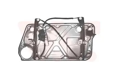 Fensterheber vorne links VAN WEZEL 5803263 Bild Fensterheber vorne links VAN WEZEL 5803263