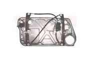 Fensterheber vorne rechts VAN WEZEL 5803264