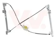 Fensterheber vorne links VAN WEZEL 5803265