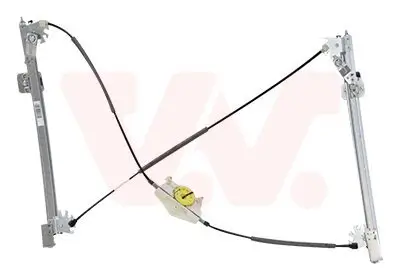 Fensterheber vorne links VAN WEZEL 5803265 Bild Fensterheber vorne links VAN WEZEL 5803265