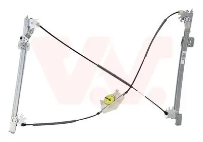 Fensterheber vorne rechts VAN WEZEL 5803266