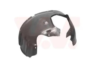 Verkleidung, Radhaus vorne rechts VAN WEZEL 5803434