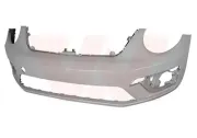Stoßfänger vorne VAN WEZEL 5806574