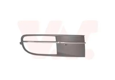 Lüftungsgitter, Stoßfänger vorne rechts VAN WEZEL 5806596 Bild Lüftungsgitter, Stoßfänger vorne rechts VAN WEZEL 5806596