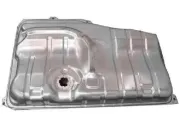 Kraftstoffbehälter VAN WEZEL 5810083