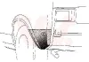 Seitenwand hinten links VAN WEZEL 5810133