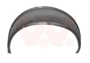 Radhaus hinten links VAN WEZEL 5810345