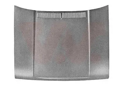 Motorhaube VAN WEZEL 5810660 Bild Motorhaube VAN WEZEL 5810660