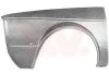 Kotflügel vorne links VAN WEZEL 5811657
