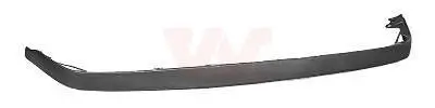Spoiler Fahrzeugfront VAN WEZEL 5812502 Bild Spoiler Fahrzeugfront VAN WEZEL 5812502