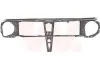 Frontverkleidung vorne VAN WEZEL 5812668