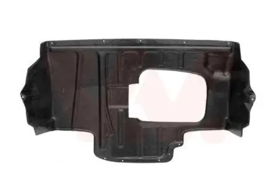 Motorraumdämmung VAN WEZEL 5812701 Bild Motorraumdämmung VAN WEZEL 5812701