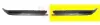 Spoiler vorne links VAN WEZEL 5813503
