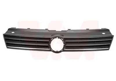 Kühlergitter VAN WEZEL 5814510 Bild Kühlergitter VAN WEZEL 5814510