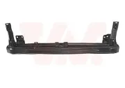 Träger, Stoßfänger vorne VAN WEZEL 5814560