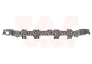 Aufpralldämpfer, Stoßfänger vorne VAN WEZEL 5814561