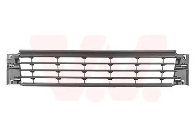 Lüftungsgitter, Stoßfänger vorne VAN WEZEL 5814599 Bild Lüftungsgitter, Stoßfänger vorne VAN WEZEL 5814599