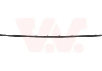 Frontverkleidung vorne VAN WEZEL 5816664