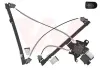 Fensterheber vorne links VAN WEZEL 5817261