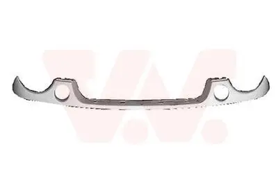 Kühlergitter VAN WEZEL 5817518 Bild Kühlergitter VAN WEZEL 5817518