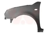 Kotflügel vorne links VAN WEZEL 5817655