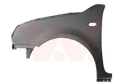 Kotflügel vorne links VAN WEZEL 5817655 Bild Kotflügel vorne links VAN WEZEL 5817655