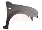 Kotflügel vorne rechts VAN WEZEL 5817656