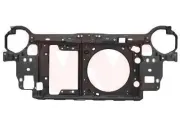 Frontverkleidung Mitte VAN WEZEL 5817678