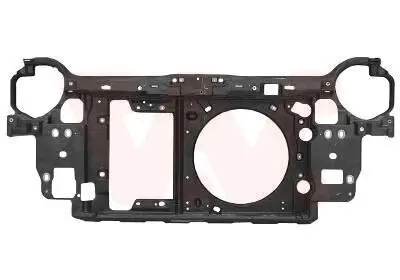 Frontverkleidung Mitte VAN WEZEL 5817678 Bild Frontverkleidung Mitte VAN WEZEL 5817678