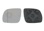 Spiegelglas, Außenspiegel links VAN WEZEL 5817831