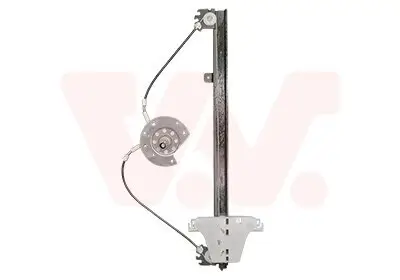 Fensterheber vorne links VAN WEZEL 5818231