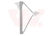Fensterheber vorne links VAN WEZEL 5818265