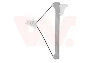 Fensterheber vorne rechts VAN WEZEL 5818266