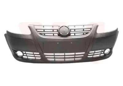 Stoßfänger vorne VAN WEZEL 5818571