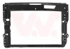 Frontverkleidung VAN WEZEL 5818678