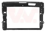 Frontverkleidung VAN WEZEL 5818678