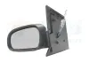 Au&szlig;enspiegel links VAN WEZEL 5818813
