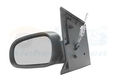 Außenspiegel links VAN WEZEL 5818813 Bild Außenspiegel links VAN WEZEL 5818813