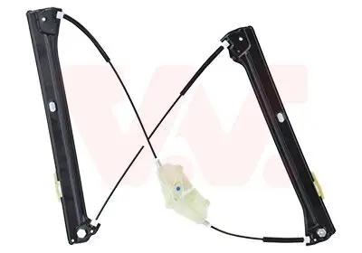 Fensterheber vorne links VAN WEZEL 5819261