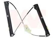 Fensterheber vorne links VAN WEZEL 5819261