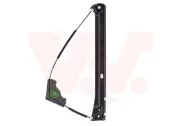 Fensterheber hinten links VAN WEZEL 5819263