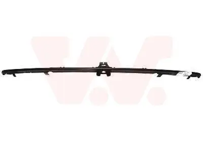 Frontverkleidung vorne VAN WEZEL 5823654 Bild Frontverkleidung vorne VAN WEZEL 5823654