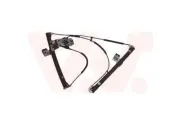 Fensterheber vorne links VAN WEZEL 5824231