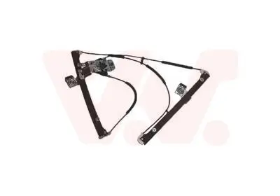 Fensterheber vorne rechts VAN WEZEL 5824232 Bild Fensterheber vorne rechts VAN WEZEL 5824232