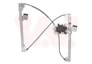 Fensterheber vorne links VAN WEZEL 5824263