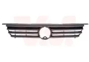 Kühlergitter VAN WEZEL 5824514