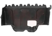 Motorraumdämmung VAN WEZEL 5824701