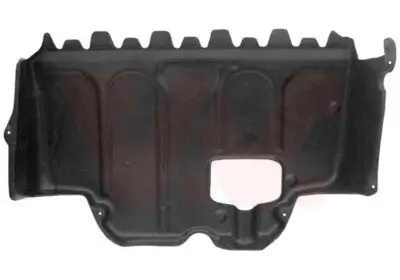 Motorraumdämmung VAN WEZEL 5824701 Bild Motorraumdämmung VAN WEZEL 5824701