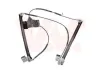Fensterheber vorne links VAN WEZEL 5825265
