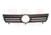 Kühlergitter VAN WEZEL 5825510